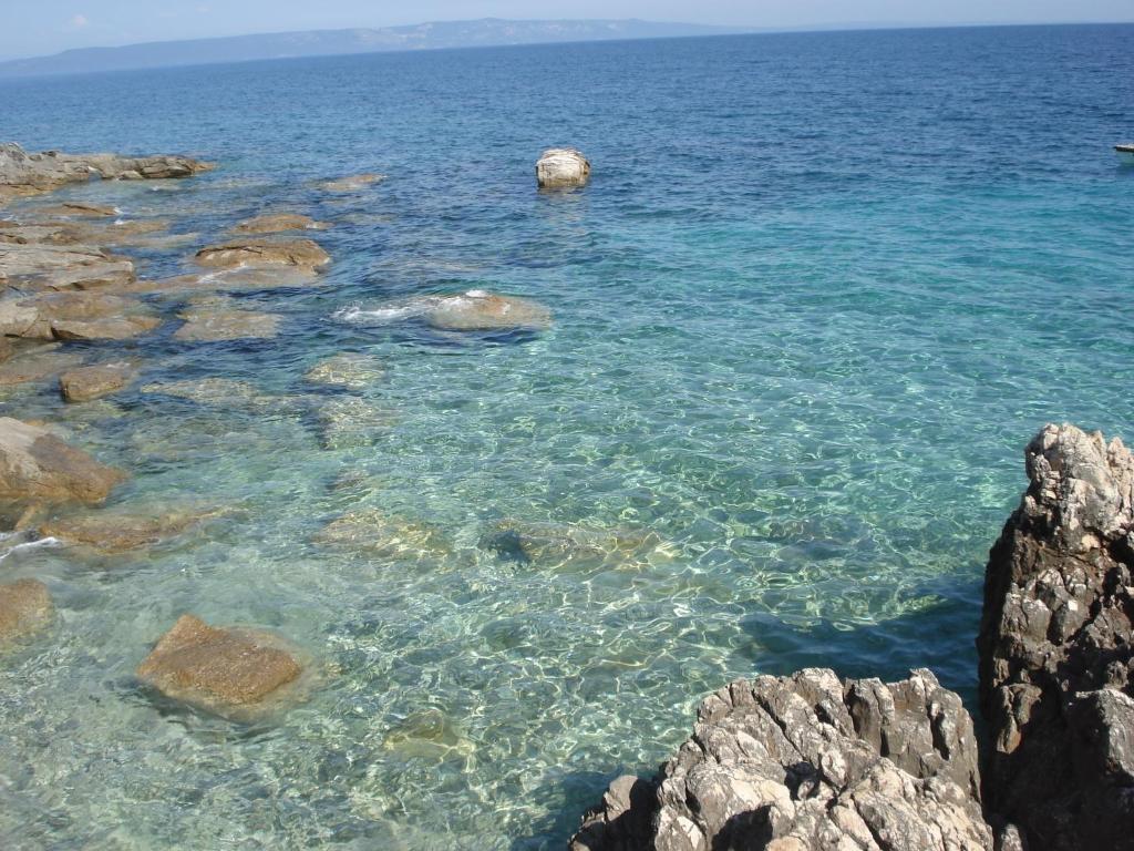 Hotel Carmen Peruški Dış mekan fotoğraf